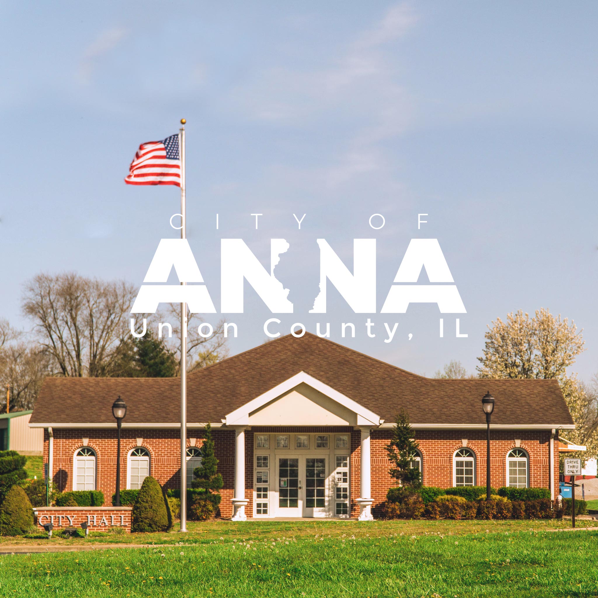 City of Anna, IL